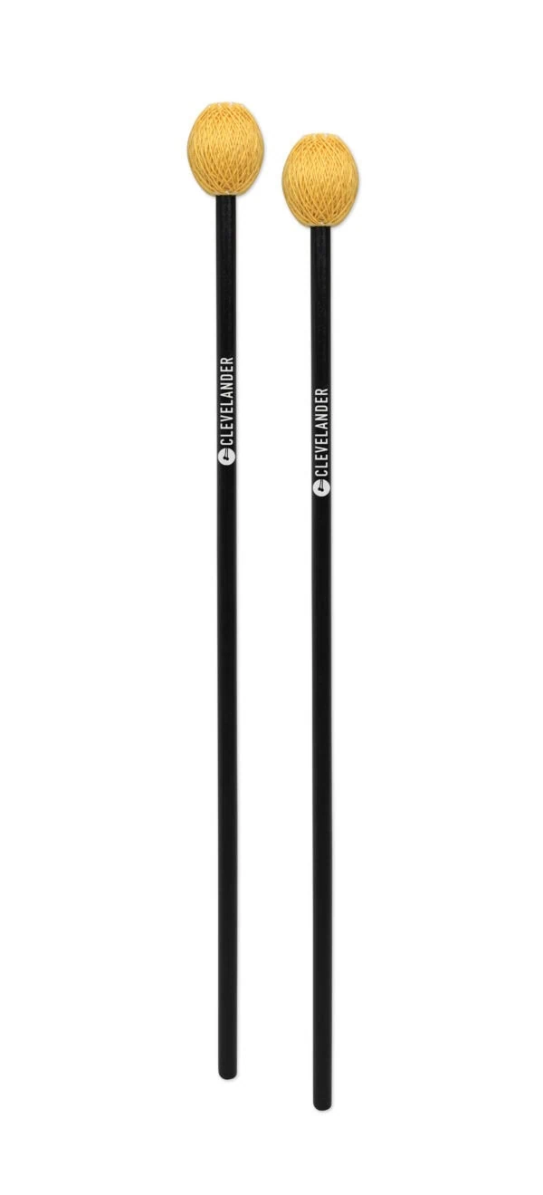 CONCERT Series CCV1BR Vibraphone Mallets - Soft