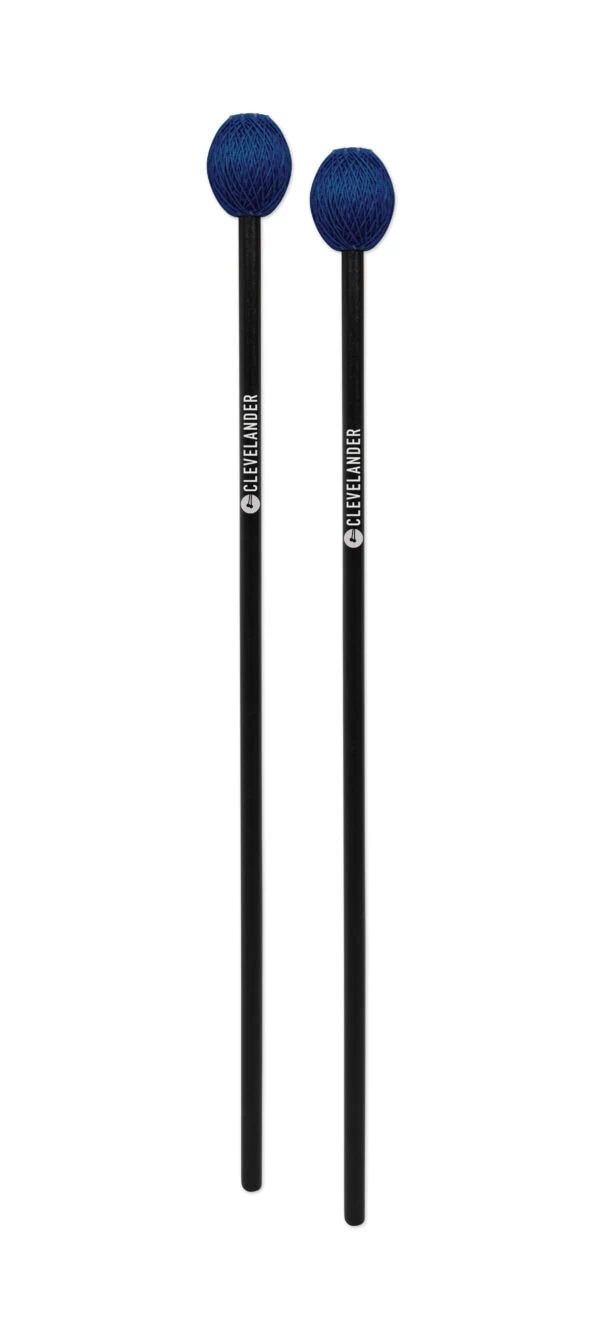 CONCERT Series CCV2BR Vibraphone Mallets - Medium