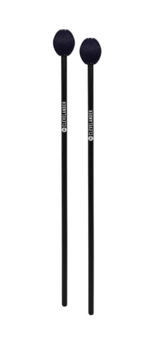 CONCERT Series CCV3BR Vibraphone Mallets - Hard