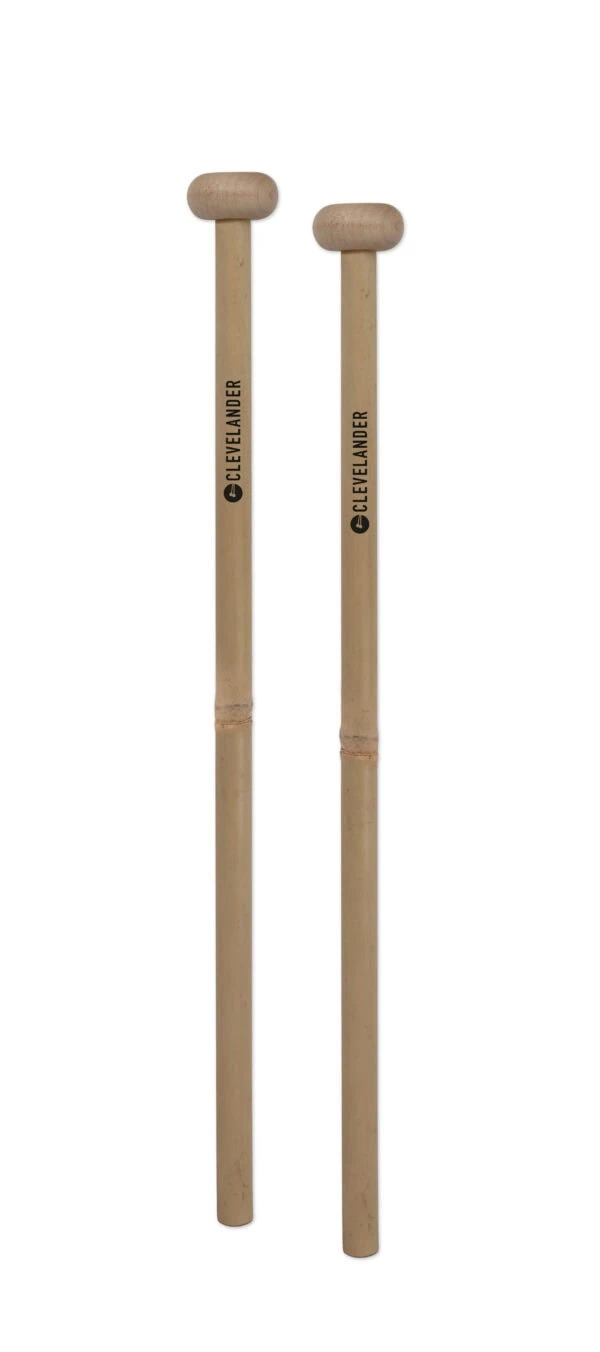 SYMPHONIC Series CD-B1 Timpani Mallets - "Staccato"