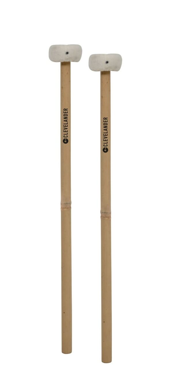 SYMPHONIC Series CD-B7 Timpani - “Medium Cartwheel”