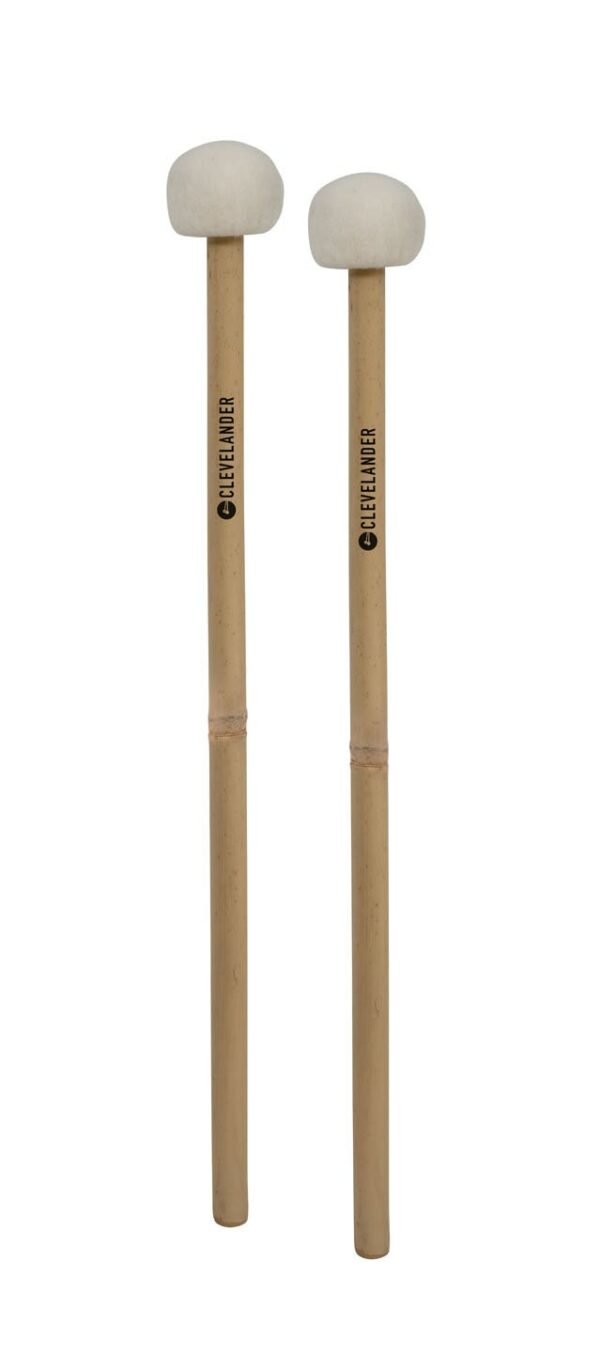 SYMPHONIC Series CD-B9 Timpani - "Roller-ball”