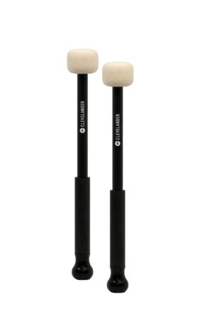MARCHING (Drum Corp) Series CMB1 Bass Drum - Small