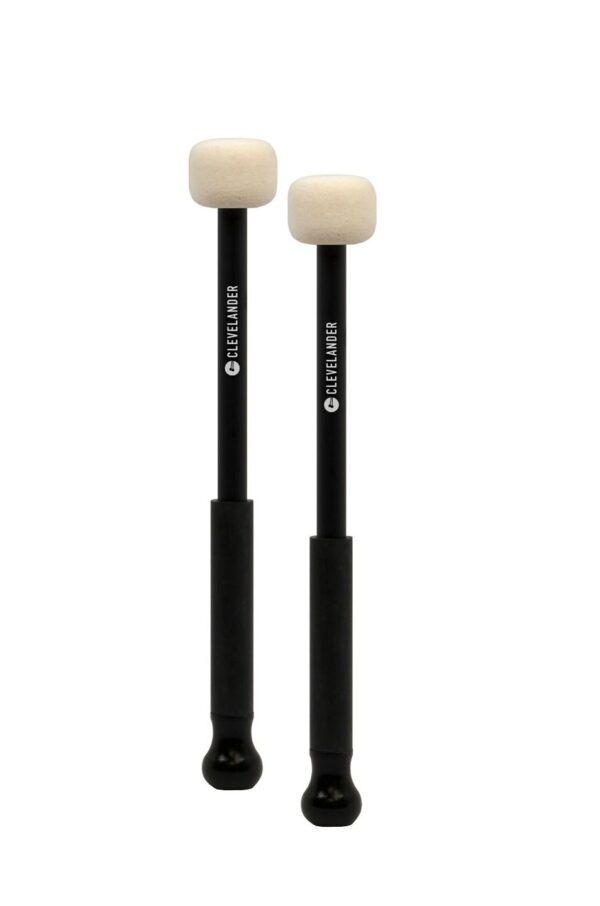MARCHING (Drum Corp) Series CMB1 Bass Drum - Small