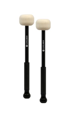 MARCHING (Drum Corp) Series CMB3 Bass Drum - Large