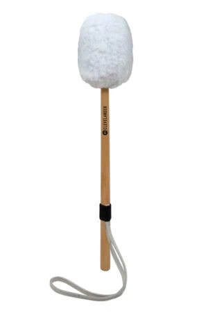 MARCHING (Drum Corp) Series CMB9 Bass Drum Mallet- Pyle over Cork