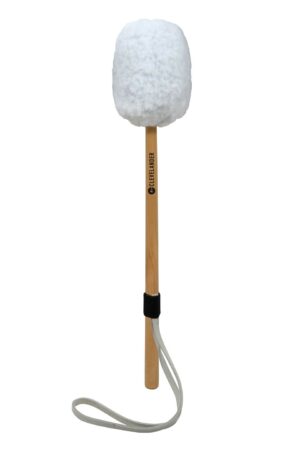 MARCHING (Drum Corp) Series CMB9 Bass Drum - pile over Cork