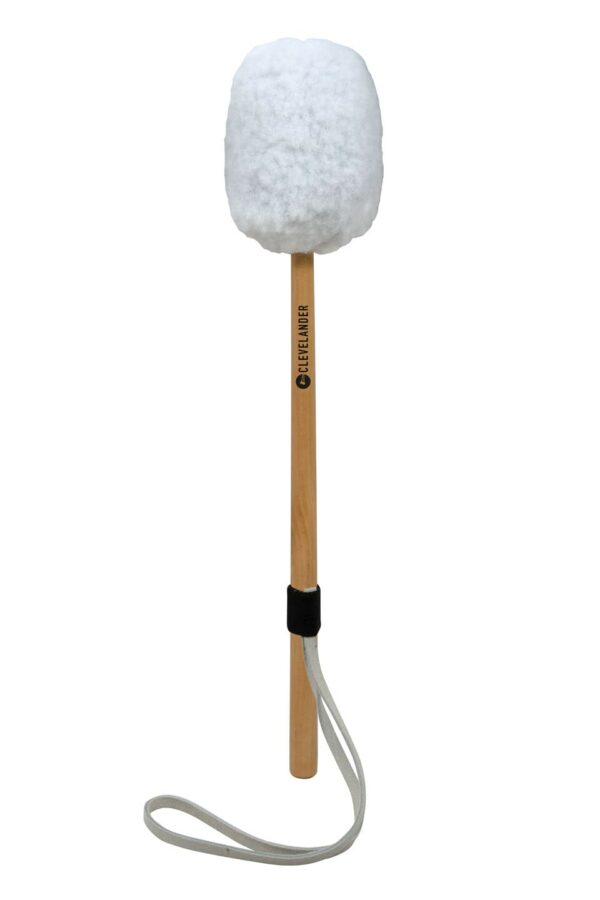 MARCHING (Drum Corp) Series CMB9 Bass Drum - pile over Cork