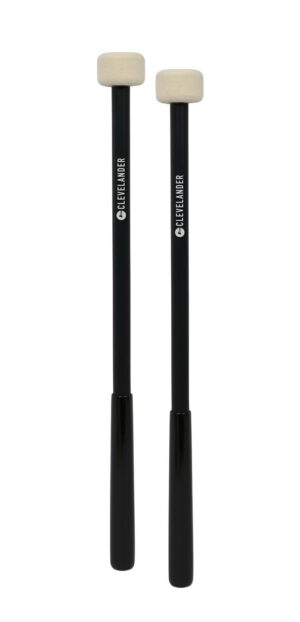 MARCHING (Drum Corp) Series CMT1 Marching Tenor - Felt Ball