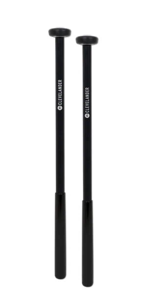 MARCHING (Drum Corp) Series CMT2 Marching Tenor Mallets - Rubber Ring