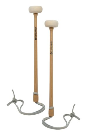 MARCHING (Drum Corp) Series CMT4 Tenor - Solid Felt