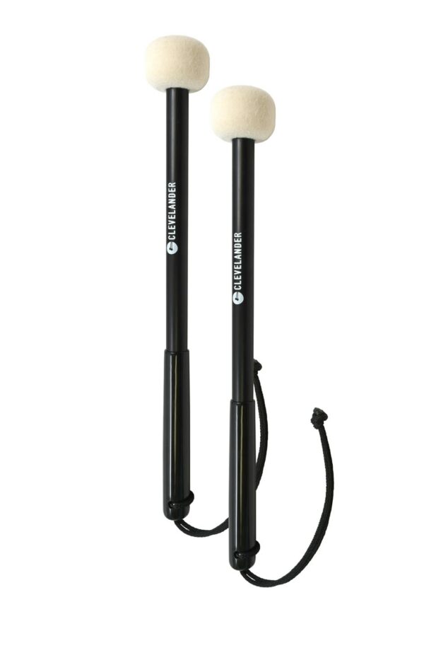 MARCHING (Drum Corp) Series CMT7 Marching Tenor - Solid Felt Ball