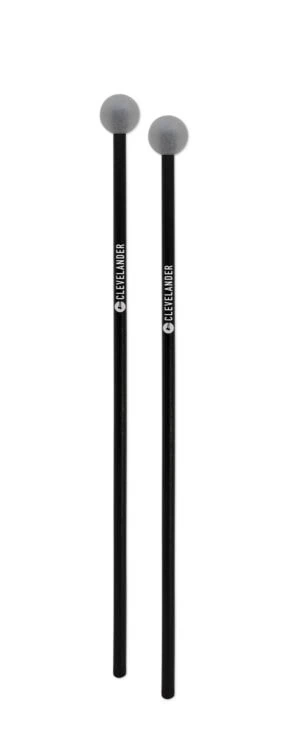SYMPHONIC Series CSG1 Bell/Glockenspiel  Mallets - Acrylic