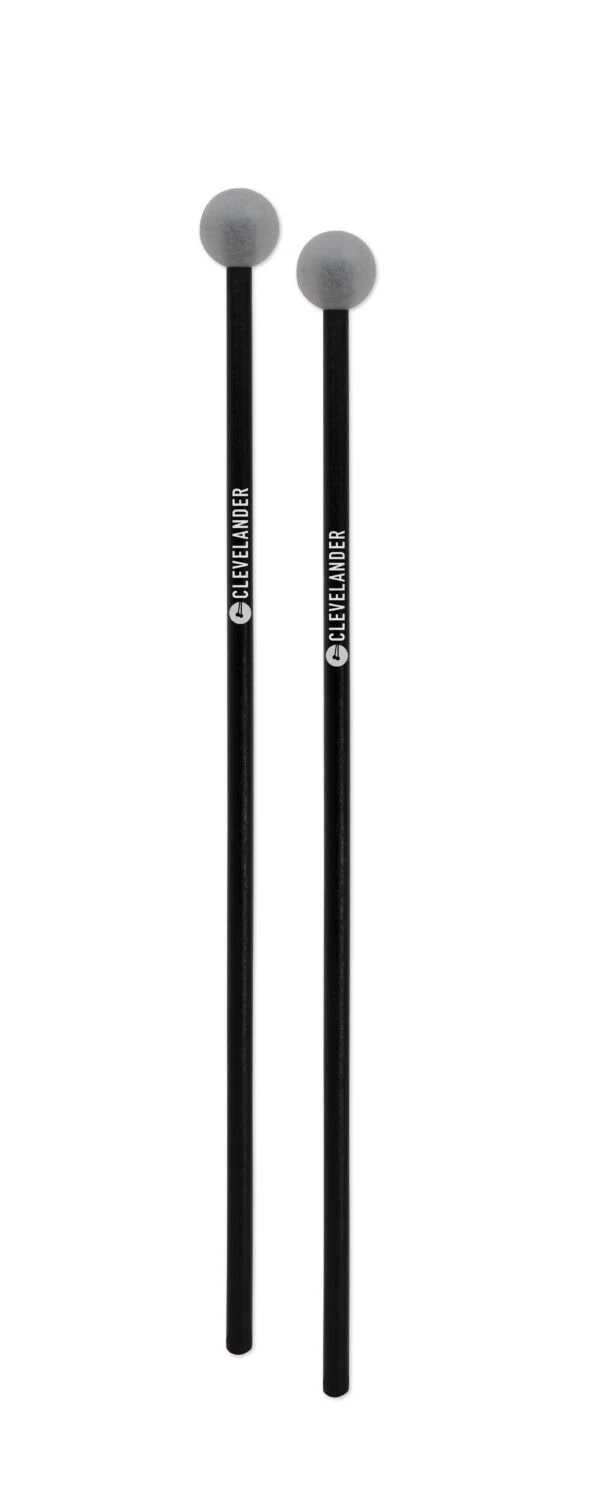 SYMPHONIC Series CSG1 Bell/Glockenspiel  Mallets - Acrylic