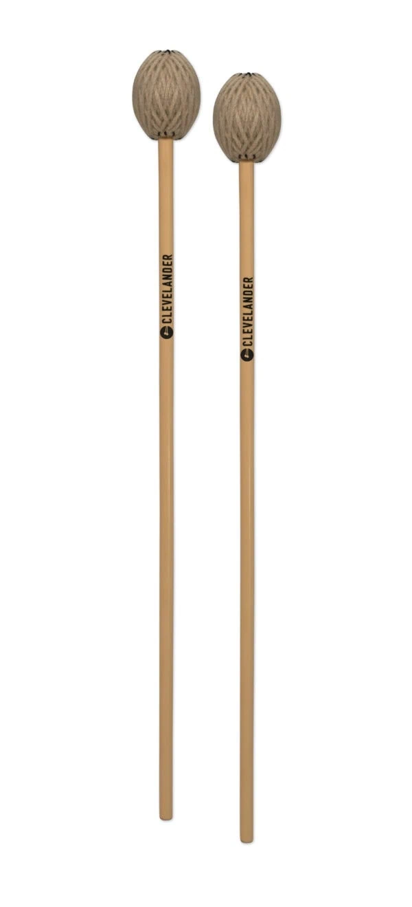 SYMPHONIC Series CSM1R Marimba Mallets - Soft