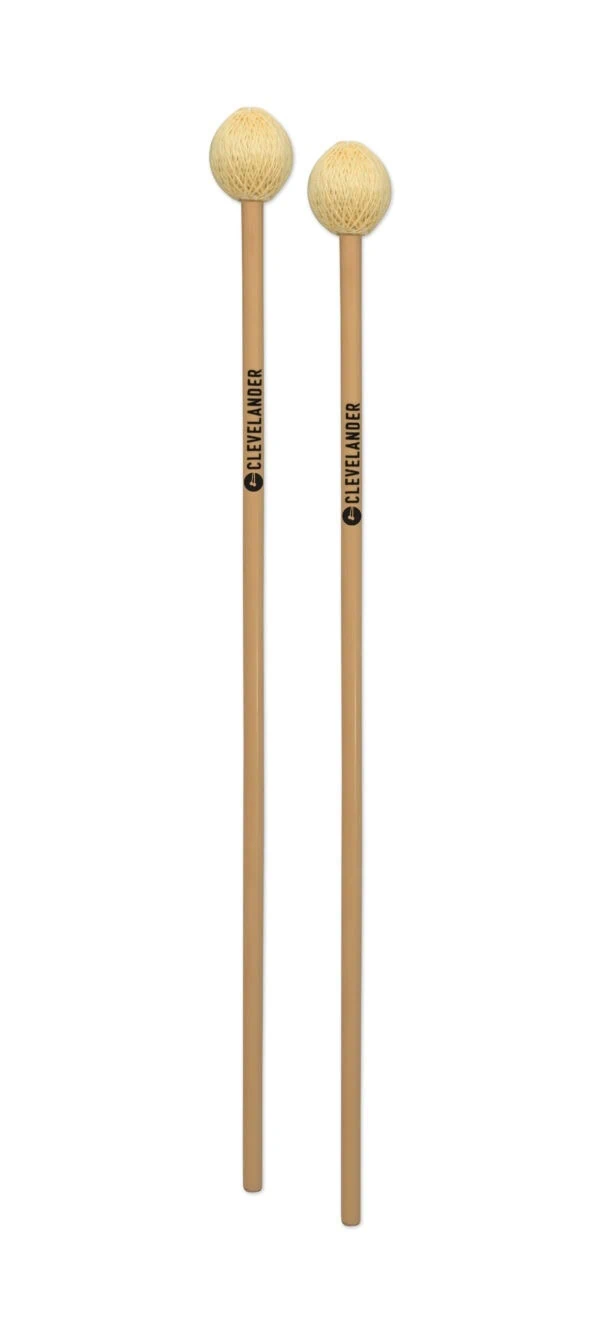 SYMPHONIC Series CSV1 Vibraphone Mallets - Soft