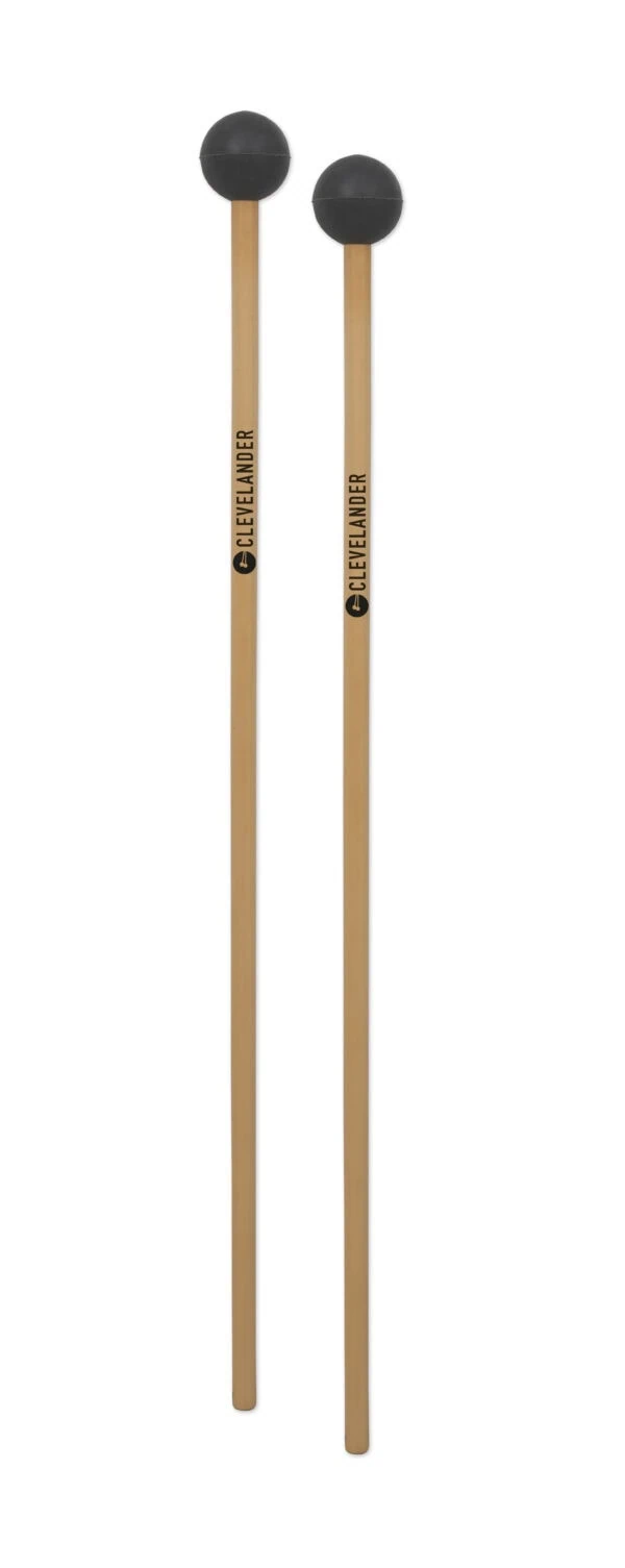 SYMPHONIC Series CSX1R Xylophone Mallets - Soft