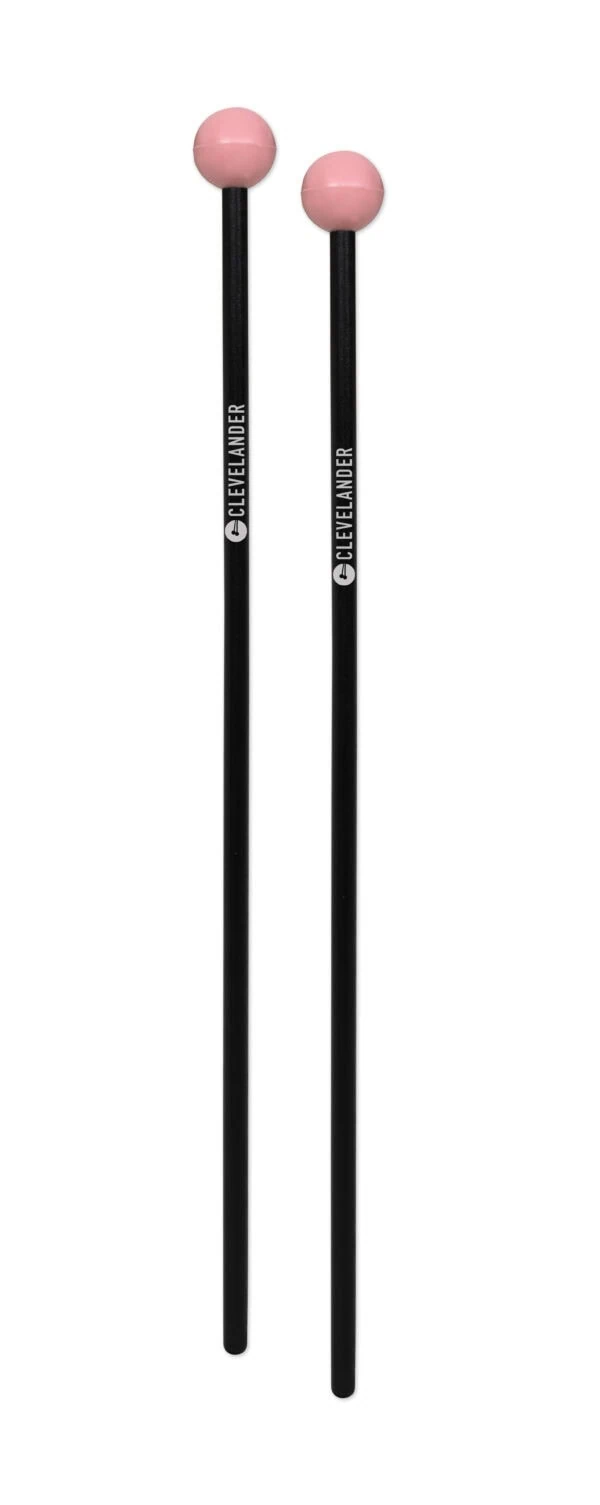 SYMPHONIC Series CSX2 Xylophone Mallets - Medium