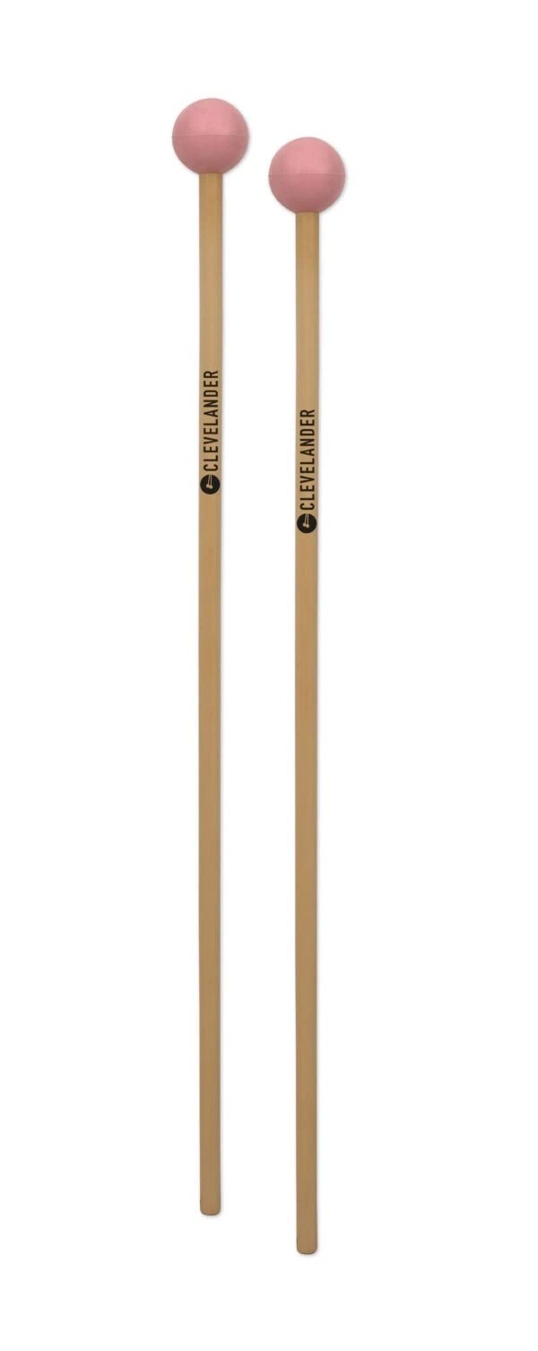 SYMPHONIC Series CSX2R Xylophone Mallets - Medium