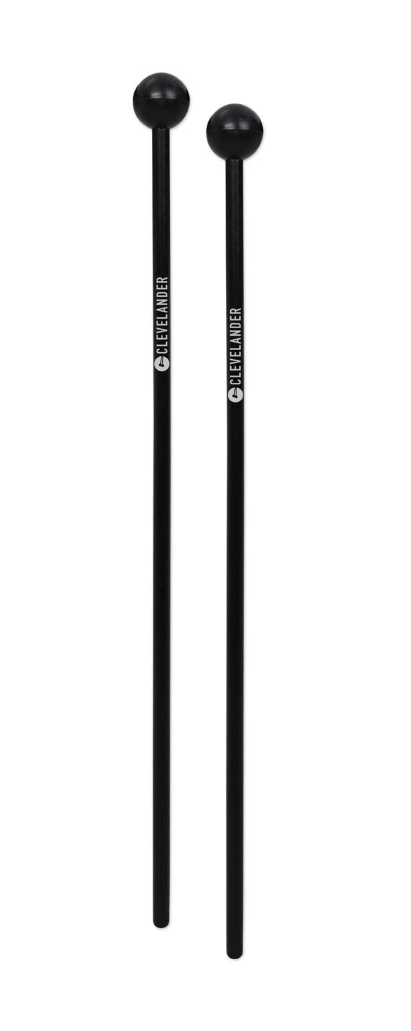 SYMPHONIC Series CSX3 Xylophone Mallets - Hard