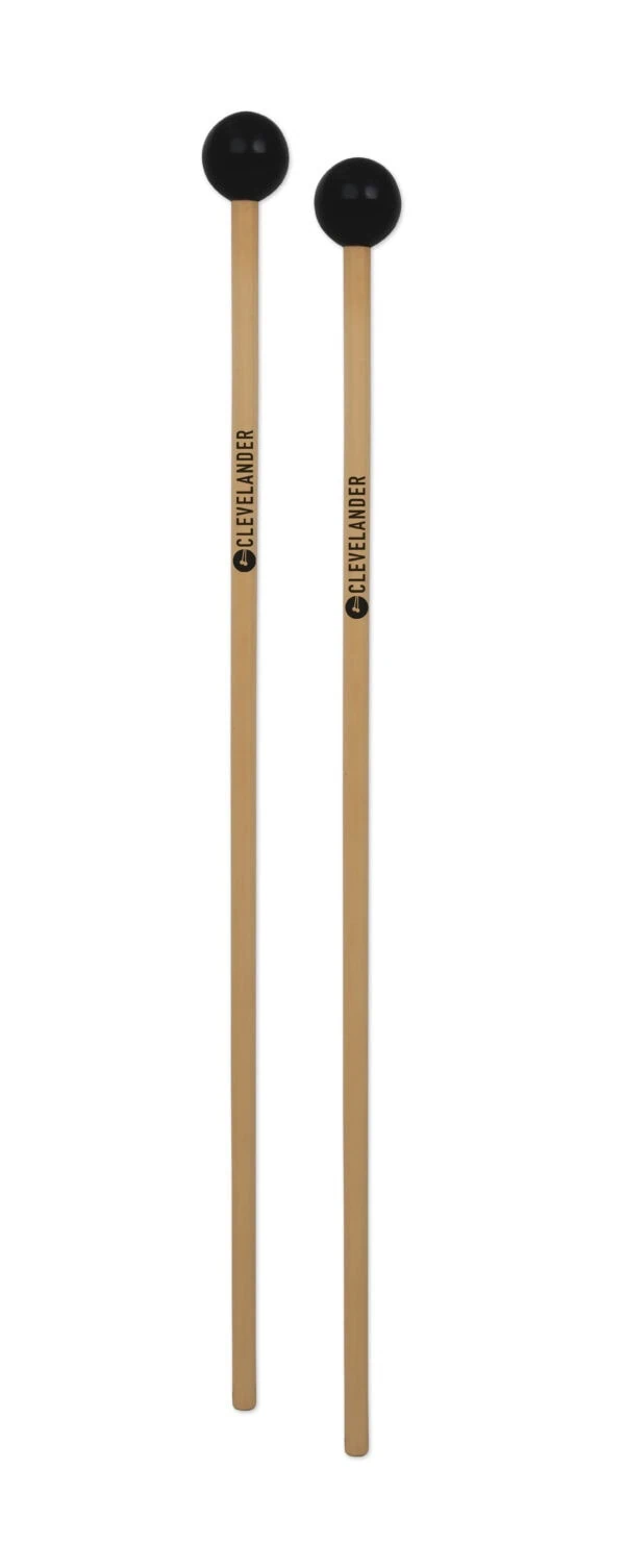SYMPHONIC Series CSX3R Xylophone Mallets - Hard