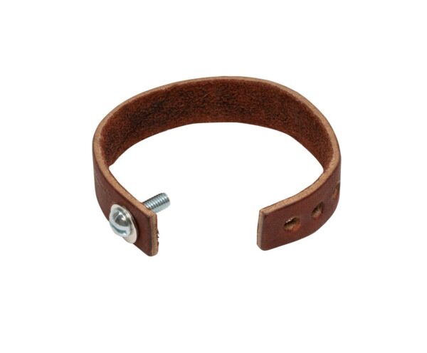 Drum Clinic™ Leather Foot Pedal Strap