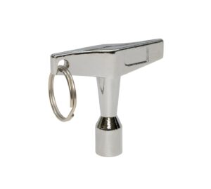 Drum Clinic™ Drum Key