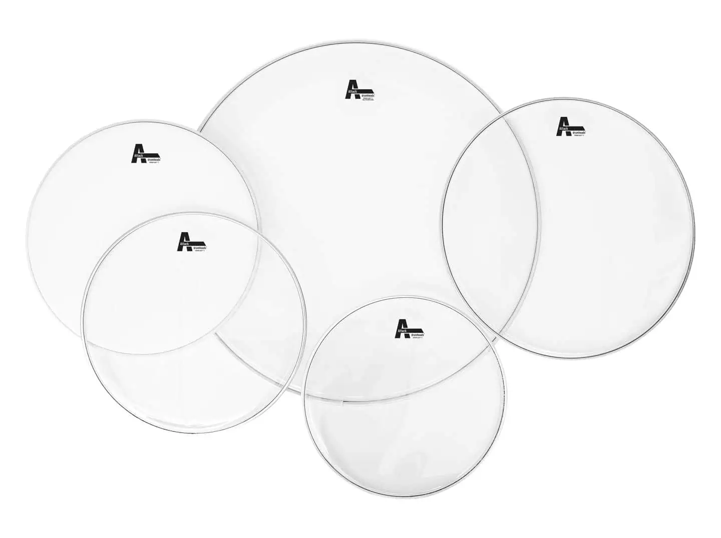 The Complete Proflex™ 1 Attack Pack