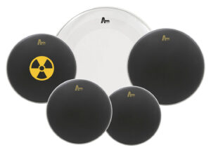 The Metal Attack Pack