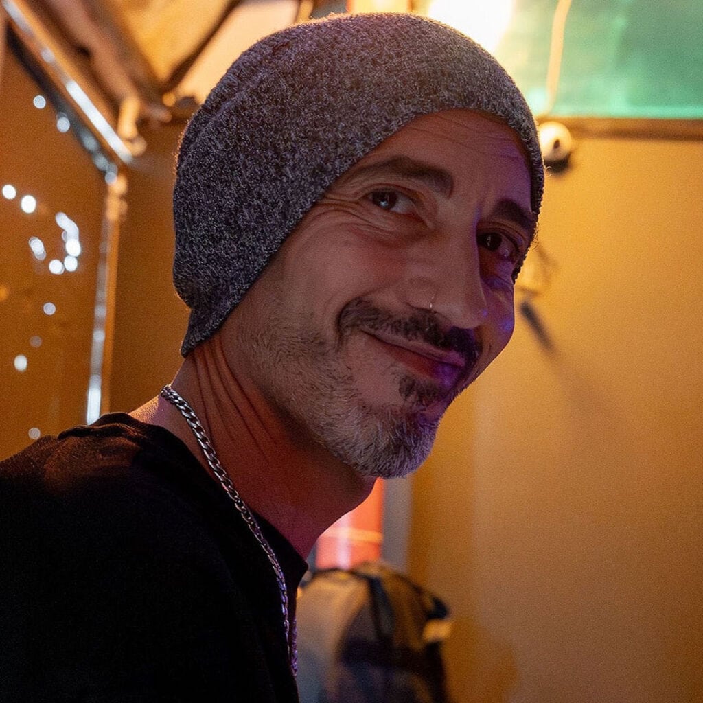 Dor Kelman photo 2