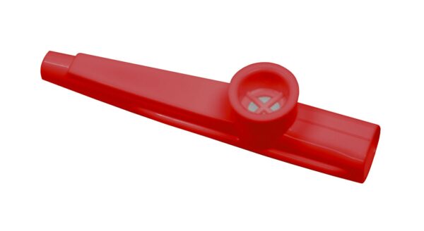 1stNote® Plastic Kazoo - Image 2