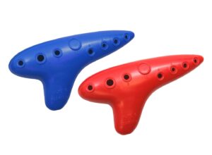 1stNote® Ocarina (Sweet Potato)