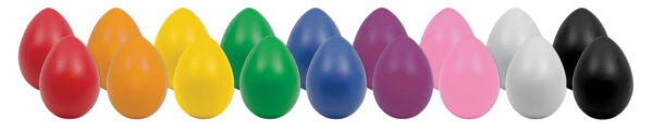 FN206 - Egg Shakers
