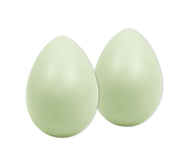 FN206GL - Glow-in-the-Dark Egg Shakers