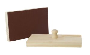 1stNote® Sand Blocks