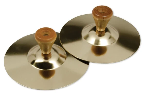 FN240 - Marching Cymbals