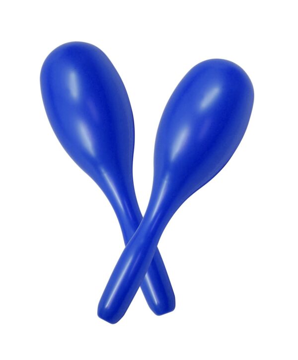 1stNote® Plastic Maracas