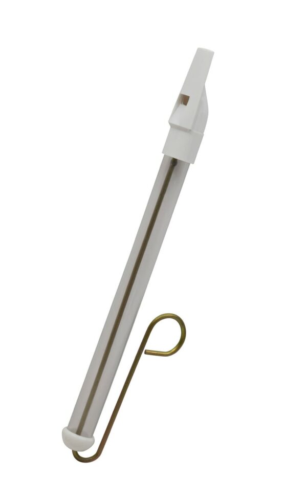 1stNote® Transparent Slide Whistle