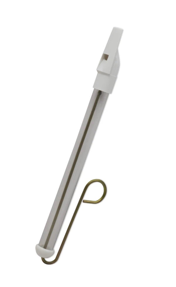 FN330 - Slide Whistle, Transparent Science Theme