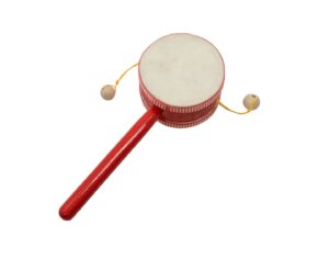 1stNote® Spinning Drum (Bulk)