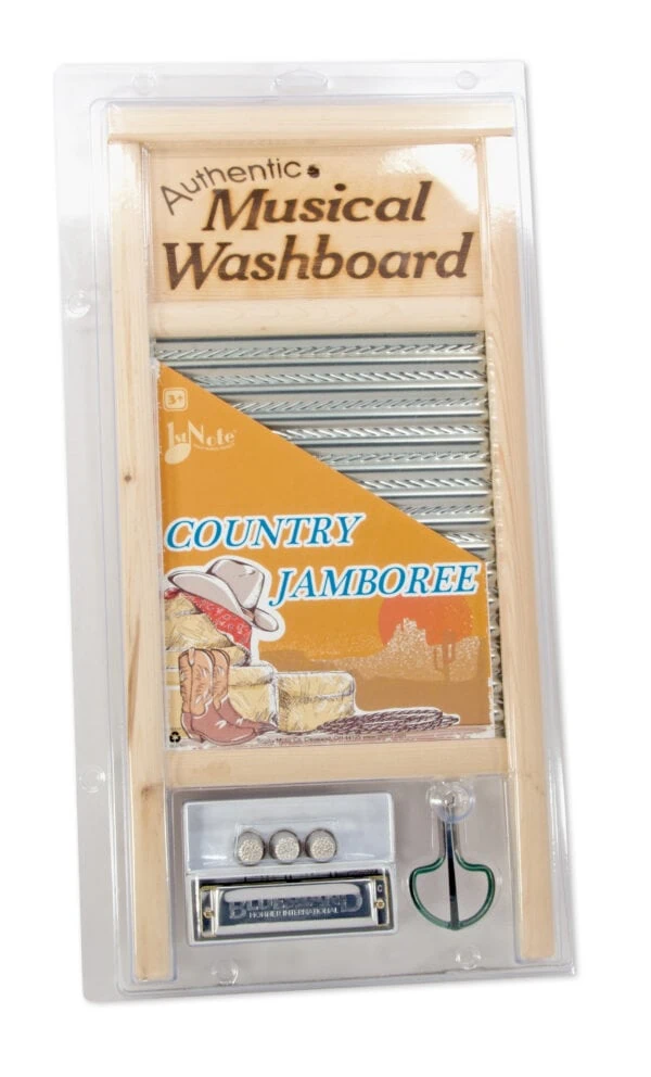 FN85 - Country Jamboree Set