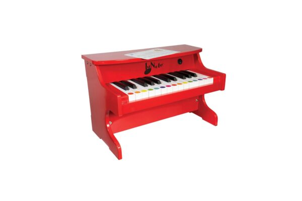 1stNote® Mini Electric Piano