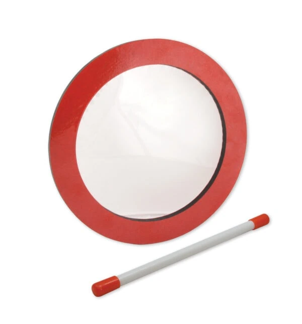 FNGD1 - 1St Note® GeoDrums - 9/14" Circle