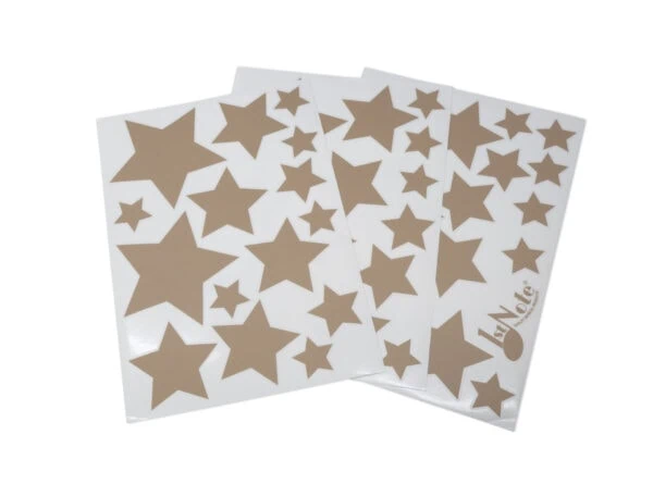 FNWD3 - Twinkle Twinkle Wall Decals - Image 2