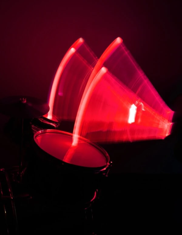 FX12RD - Firestix® Red - Image 2