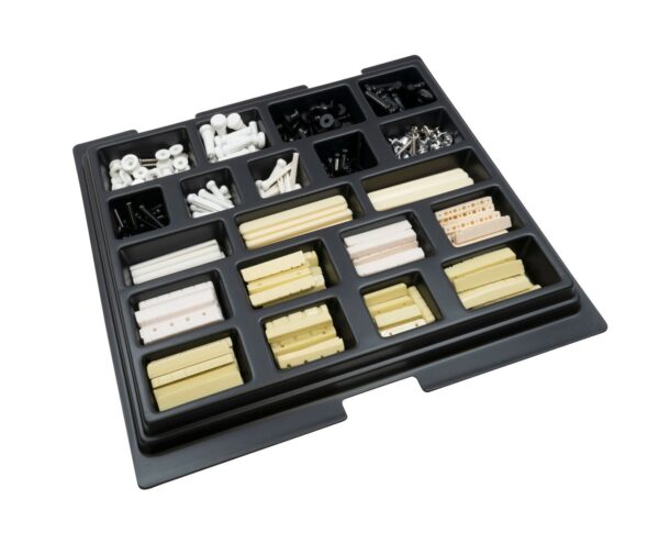 Guitar Parts Tray