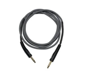 GROVER NOISELESS GUITAR/INSTRUMENT CABLES