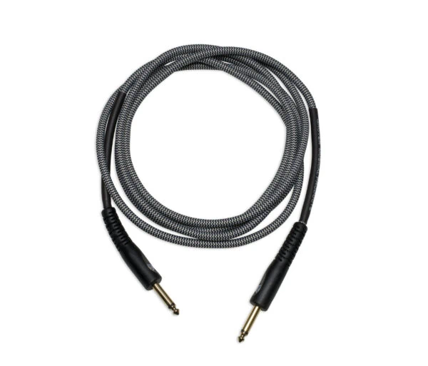 GROVER NOISELESS GUITAR/INSTRUMENT CABLES