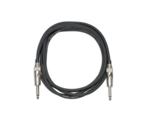 GROVER NOISELESS GUITAR/INSTRUMENT CABLES