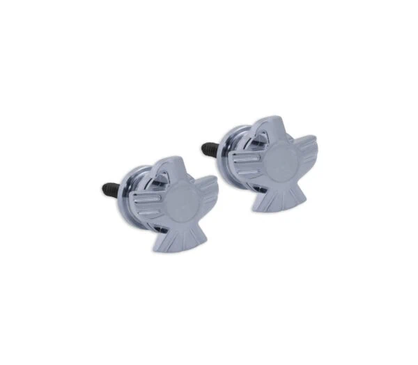 ARTIST STRAP BUTTONS - EAGLE